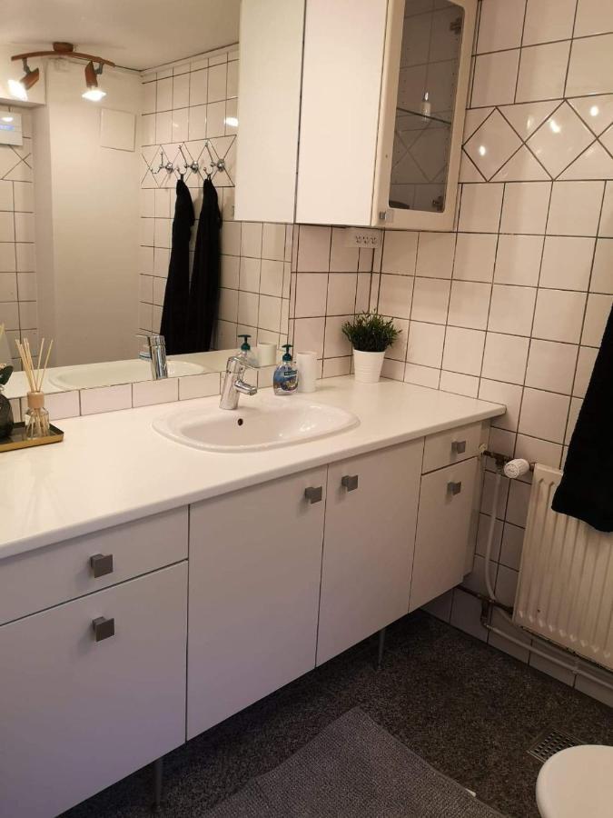 Spacious Cellar Apartment ビズオウア エクステリア 写真